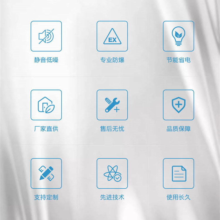 航天科研實(shí)驗室安裝防爆空調(diào)起到什么作用