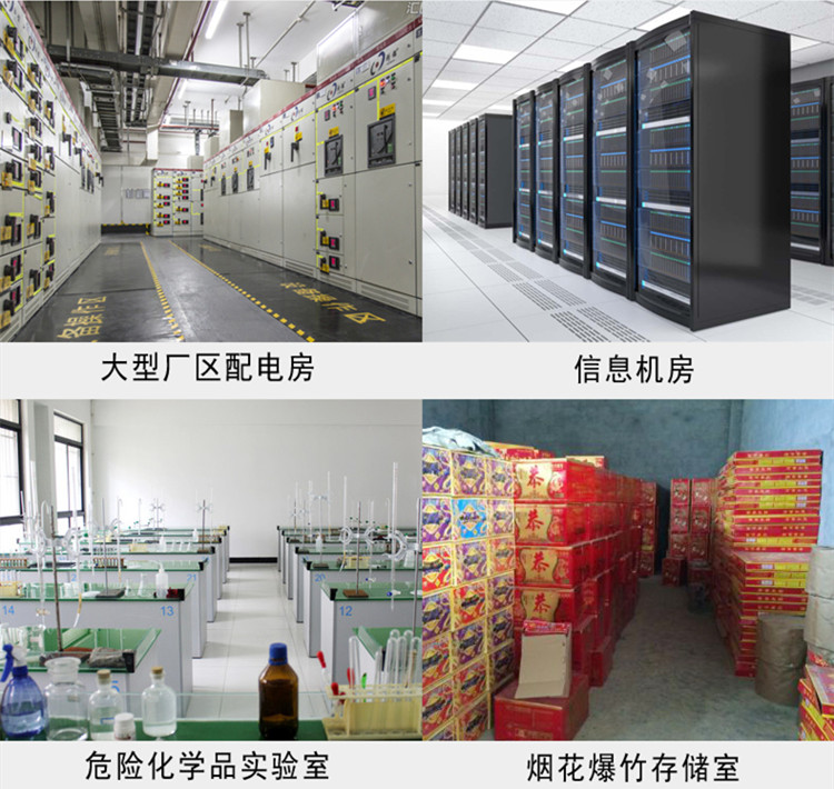 酒精庫(kù)使用防爆空調(diào)的注意事項(xiàng)