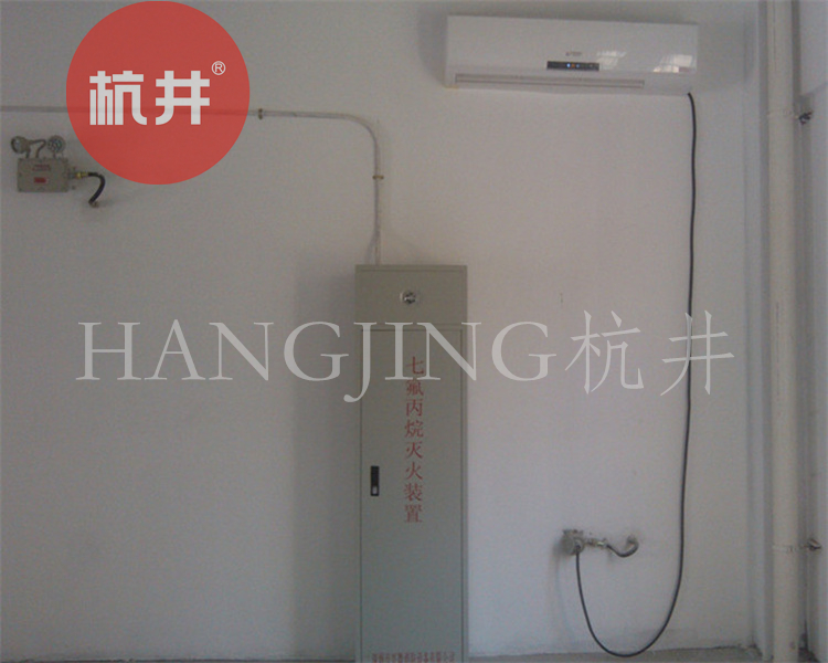 1區(qū)、2區(qū)危險(xiǎn)場(chǎng)所防爆空調(diào)機(jī) 十匹防爆空調(diào)機(jī)