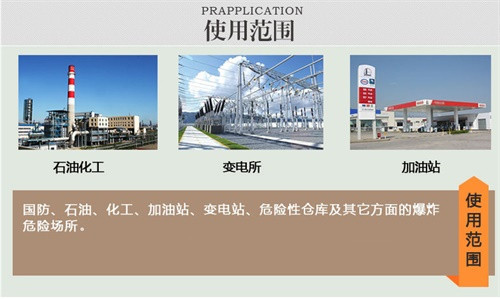 制造業(yè)防爆空調(diào)機(jī)案例圖